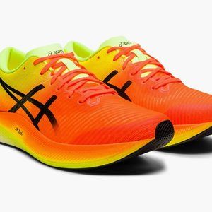 Asics metaspeed edge running shoes